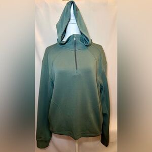 Avia  Athletic Zip-Up Hoodie